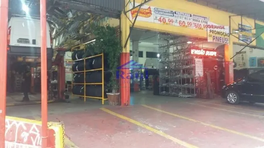 Prédio Inteiro à venda, 500m² no Pirajussara, São Paulo