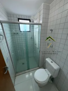 Apartamento com 3 Quartos à venda, 80m² no Graças, Recife