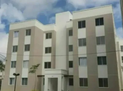 Apartamento com 2 Quartos à venda, 49m² no Mangabeira, Feira de Santana