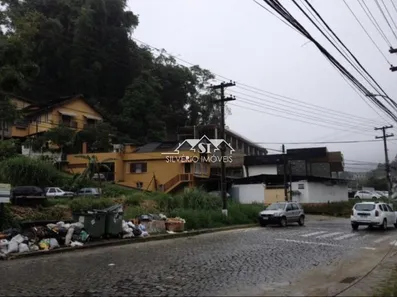 Terreno / Lote / Condomínio à venda, 1100m² no Bingen, Petrópolis