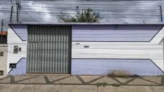 Casa com 2 Quartos à venda, 104m² no Lourival Parente, Teresina