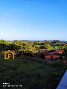 Sobrado com 4 Quartos à venda, 429m² no Pecém, São Gonçalo do Amarante