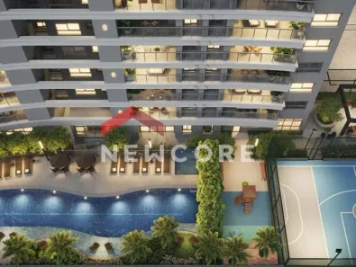 Apartamento com 4 Quartos à venda, 136m² no Água Branca, São Paulo