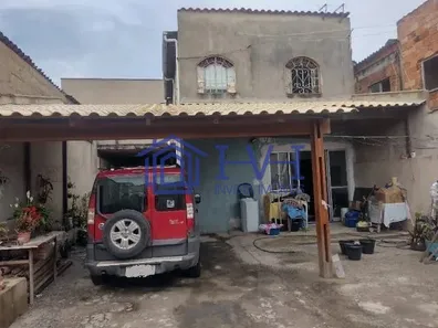 Casa com 3 Quartos à venda, 180m² no Landi (Justinópolis), Ribeirão das Neves