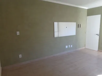 Apartamento com 2 Quartos para alugar, 52m² no Loteamento Rei de Ouro, Itatiba