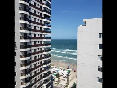 Apartamento com 3 Quartos à venda, 157m² no Vila Alzira, Guarujá