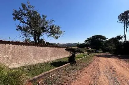 Fazenda / Sítio / Chácara com 3 Quartos à venda, 2390m² no Parque Monte Bianco, Araçoiaba da Serra