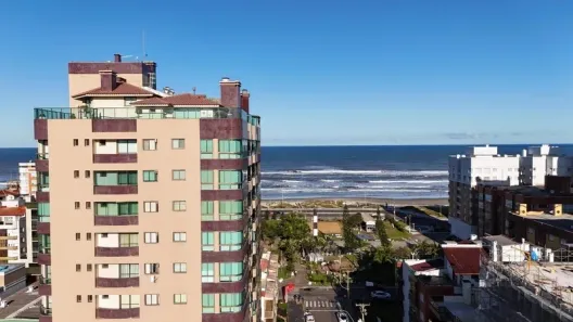 Studio com 3 Quartos à venda, 117m² no Capão da Canoa, Capão da Canoa
