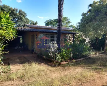 Fazenda / Sítio / Chácara com 3 Quartos à venda, 20000m² no Setor Habitacional Jardim Botânico, Brasília