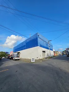 Galpão / Depósito / Armazém para alugar, 2000m² no Centro, Campina Grande