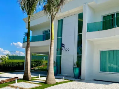 Casa de Condomínio com 5 Quartos à venda, 550m² no , Itupeva