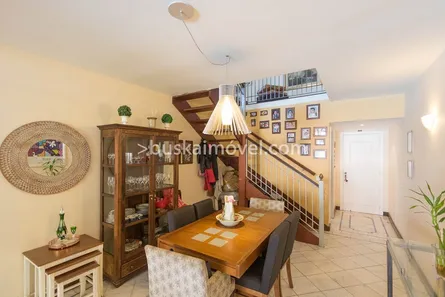 Cobertura com 4 Quartos à venda, 235m² no Coronel Veiga, Petrópolis