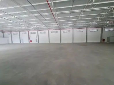 Galpão / Depósito / Armazém para alugar, 2000m² no Parque Piratininga, Itaquaquecetuba