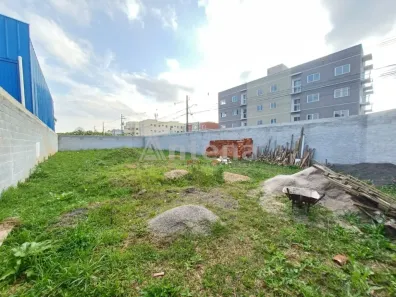 Terreno / Lote / Condomínio para alugar, 416m² no Iná, São José dos Pinhais