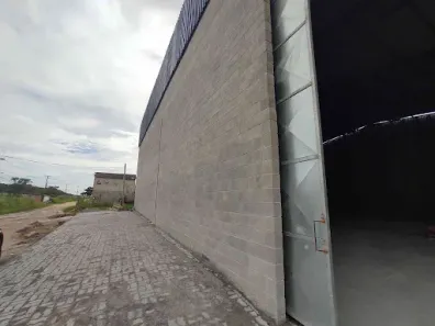 Galpão / Depósito / Armazém para alugar, 750m² no Recanto do Sol, São Pedro da Aldeia