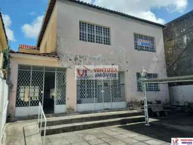 Casa com 5 Quartos à venda, 322m² no Santo Amaro, Recife