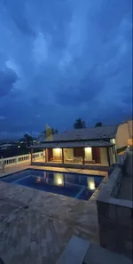 Fazenda / Sítio / Chácara com 4 Quartos à venda, 308m² no Chácara Mina de Inhandjara, Itupeva