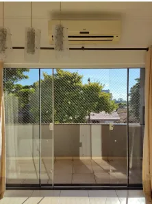 Apartamento com 3 Quartos para alugar, 135m² no Lancaster, Foz do Iguaçu