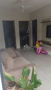 Casa com 3 Quartos à venda, 155m² no Parque Residencial Salerno (Nova Veneza), Sumaré