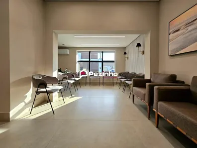 Conjunto Comercial / Sala para alugar, 13m² no Vila São João, Limeira