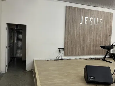 Loja / Salão / Ponto Comercial à venda, 334m² no Vila São Paulo, Ferraz de Vasconcelos