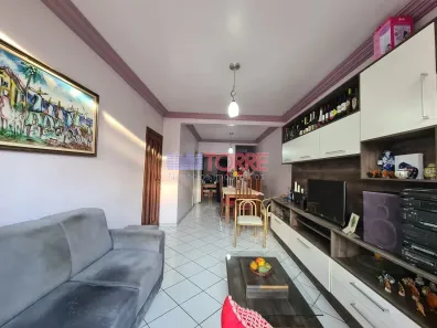 Sobrado com 3 Quartos à venda, 100m² no Pontalzinho, Itabuna