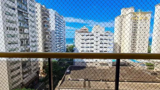 Flat com 2 Quartos à venda, 65m² no Pitangueiras, Guarujá