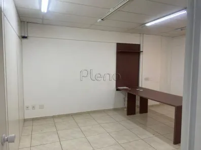 Conjunto Comercial / Sala para alugar, 85m² no Morumbi, Paulínia