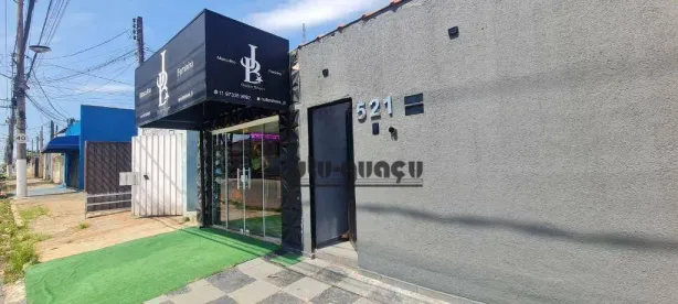 Casa com 2 Quartos à venda, 72m² no Vila Padre Bento, Itu