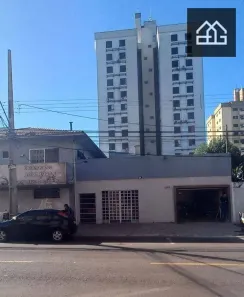 Prédio Inteiro à venda, 180m² no Centro, Cascavel