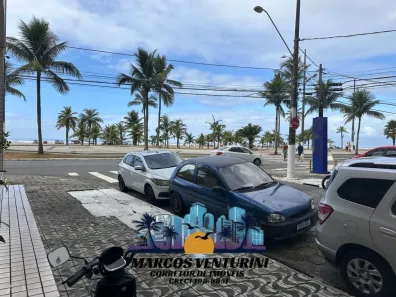 Kitnet com 1 Quarto à venda, 38m² no Guilhermina, Praia Grande