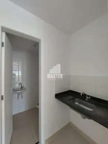 Conjunto Comercial / Sala para alugar, 32m² no Santa Lúcia, Vitória