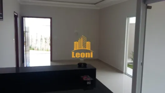 Casa de Condomínio com 3 Quartos à venda, 148m² no Jardim dos Ipês III, São João da Boa Vista