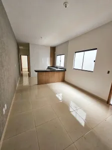 Casa com 3 Quartos à venda, 94m² no Residencial Ravena, Senador Canedo