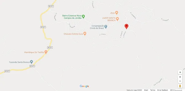 Terreno / Lote / Condomínio à venda, 982m² no , Santa Branca