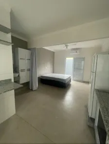 Kitnet com 1 Quarto para alugar, 25m² no Jardim Nova Yorque, Araçatuba