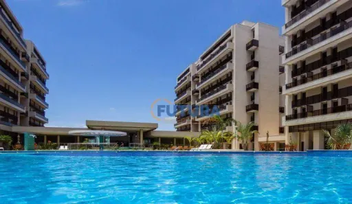 Apartamento com 1 Quarto à venda, 26m² no Zona Industrial, Brasília
