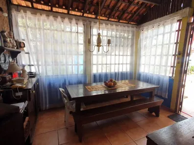 Prédio Inteiro com 8 Quartos à venda, 269m² no Ribeirópolis, Praia Grande