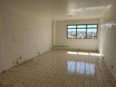 Conjunto Comercial / Sala à venda, 88m² no Centro, Americana