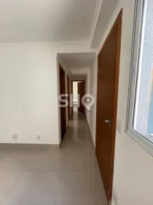 Apartamento com 3 Quartos à venda, 48m² no Jardim Paraíso, São Paulo