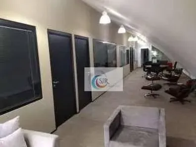 Prédio Inteiro para alugar, 2178m² no Jardim Morumbi (Nova Veneza), Sumaré
