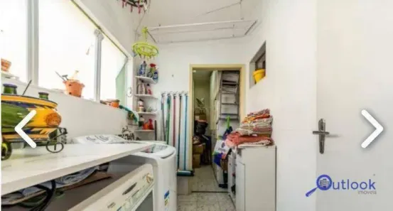 Apartamento com 3 Quartos para venda ou aluguel, 110m² no Centro, Diadema