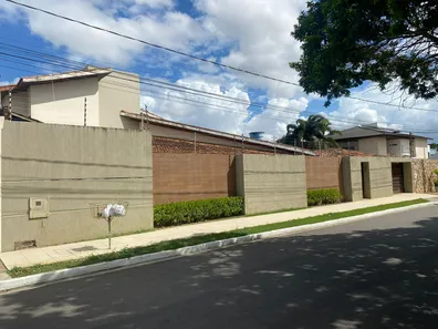 Casa com 6 Quartos à venda, 600m² no Novo Horizonte, Arapiraca