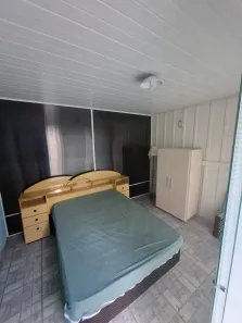 Apartamento com 1 Quarto para alugar, 40m² no Jardim Paulista, Campina Grande do Sul