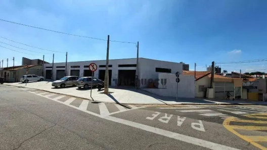 Loja / Salão / Ponto Comercial para alugar, 80m² no Vila Cleto, Itu