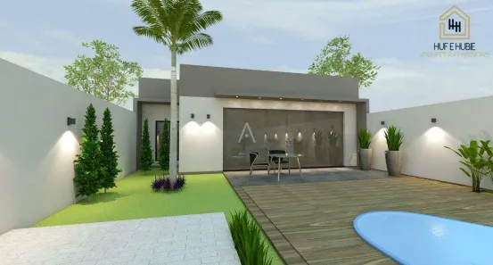 Casa com 1 Quarto à venda, 70m² no Corbélia, Corbélia