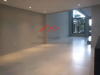 Sobrado com 3 Quartos à venda, 250m² no Residencial Jardim do Jatobá, Hortolândia