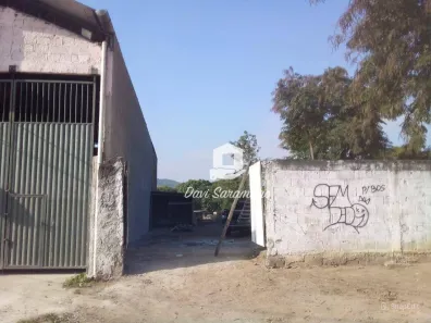 Terreno / Lote / Condomínio à venda, 360m² no Marambaia, São Gonçalo