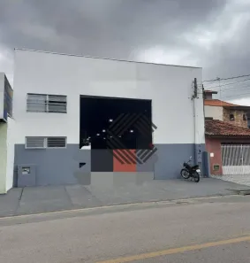 Galpão / Depósito / Armazém à venda, 450m² no Jardim Antônio Cassillo, Votorantim
