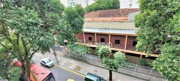 Apartamento com 3 Quartos para alugar, 97m² no Ingá, Niterói